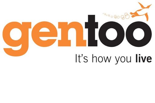 gentoo badge